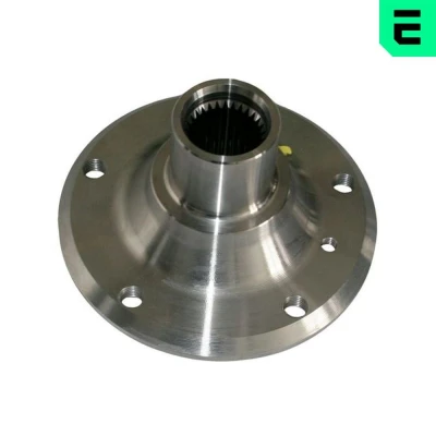 Billede af OPTIMAL 04 P367 Hjulnav 5 120 bagaksel