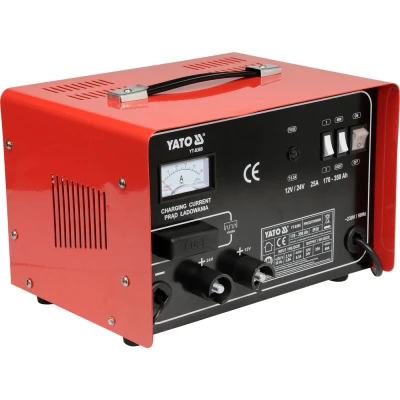 Billede af YATO YT 8305 Nødstarter 25