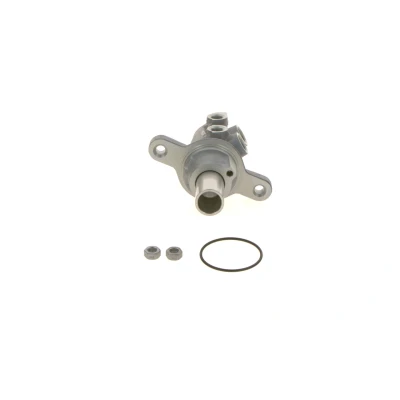 Billede af BOSCH 0 204 718 072 Bremsehovedcylinder 2 25,4 Aluminium M 12 x 1 PEUGEOT: 308 I Hatchback