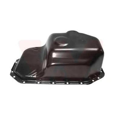 Billede af VAN WEZEL 5827070 Bundkar uden pakning hul til olieniveau sensor SKODA: Roomster, Octavia 2 Combi, Fabia 2, SEAT: Altea, Leon II Hatchback