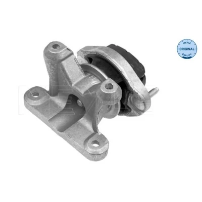 Billede af MEYLE 100 130 0006 Gearkasseophæng bag ORIGINAL Quality AUDI: A4 B7 Avant, B6/B7 Cabriolet, B6 Avant