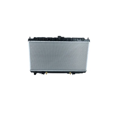 Billede af NRF 53390 Radiator Aluminium 692 360 16 Loddet køleripper NISSAN: Primera Stationcar