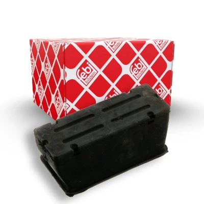 Billede af FEBI BILSTEIN 34966 Ophæng, bladfjeder