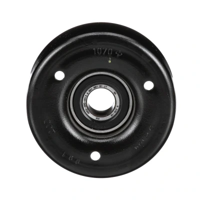 Billede af GATES FleetRunner Micro V Kit T36787 Remstrammerhjul