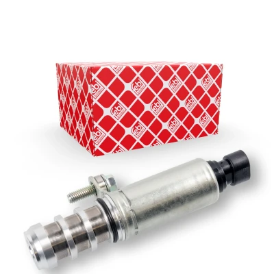 Billede af FEBI BILSTEIN 175309 Styreventil, knastakselforstilling Udstødningsside OPEL: Insignia A Hatchback