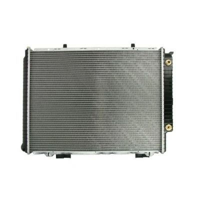 Billede af THERMOTEC D7M037TT Radiator Aluminium, plastik 640 488 32 automatgear Loddet køleripper