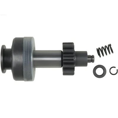 Billede af AS PL SD9079 Friløbsgear, starter