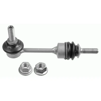 Billede af KRAFT 4302561 Stabstag bagaksel, på begge sider 108mm M12x1,5 Stål BMW: X5