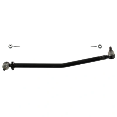 Billede af FEBI BILSTEIN 43609 Styrestang foraksel med møtrik