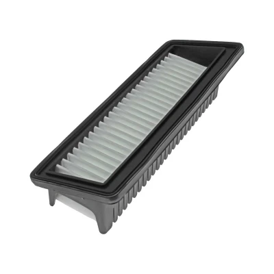 Billede af MEYLE 37 12 321 0003 Luftfilter 68,5 105,5 273,5 Filterindsats ORIGINAL Quality HYUNDAI: i10 I