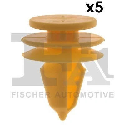 Billede af Clips, side /beskyttelseslister FA1 52 40003.5