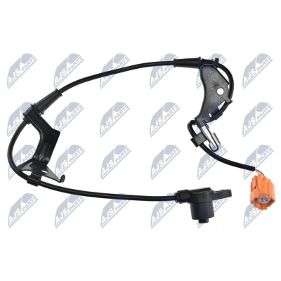 Billede af NTY HCA HD 053 ABS Sensor venstre foraksel, HONDA: Civic 7 Hatchback, Limousine