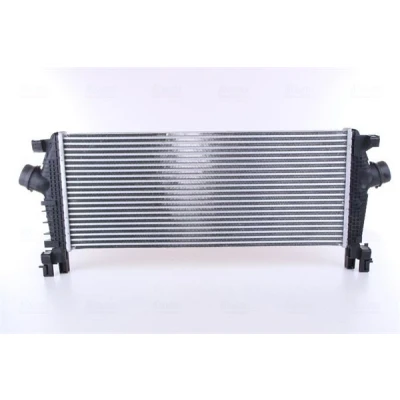 Billede af NISSENS 96555 Intercooler OPEL: Astra J Hatchback