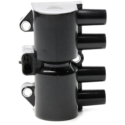 Billede af METZGER 0880517 Tændspole 3 12 4 CHEVROLET: Spark, Cruze Sedan, Aveo / Kalos Hatchback