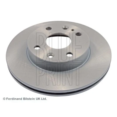 Billede af BLUE PRINT ADM54338 Bremseskiver foraksel 235 18 4 100 indvendigt ventileret coatet MAZDA: MX 5 I, FAMILIA