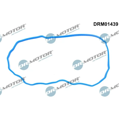 Billede af DR.MOTOR AUTOMOTIVE DRM01439 Toppdekselpakning HONDA: CIVIC 8 Hatchback