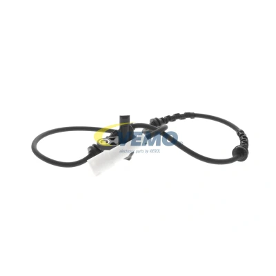 Billede af VEMO V46 72 0139 ABS Sensor Bagaksel venstre Original Quality til køretøjer med 12 RENAULT: CLIO 2, 4, 3