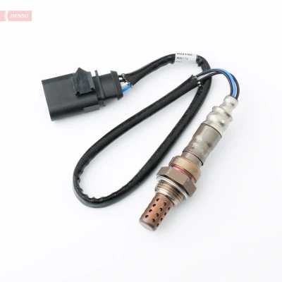 Billede af DENSO Direct Fit DOX 1703 Lambdasonde M18x1.5 opvarmet, Fingersonde, Springsonde VOLKSWAGEN: Golf 5, Passat B6 Variant, Sedan
