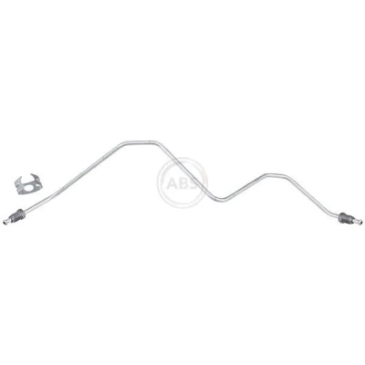 Billede af A.B.S. SL 1009 Bremseslange 314 OUT M10 x1.0 PEUGEOT: 207 Hatchback, SW