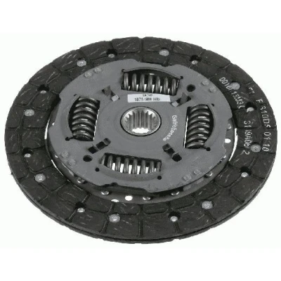 Billede af SACHS 1878 600 685 Koblingsnav 190 19