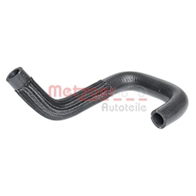 Billede af METZGER 2420114 Kølerslanger EPDM (ethyl propylen dien gummi) FORD: Focus Mk1 Stationcar, 2 Kombi