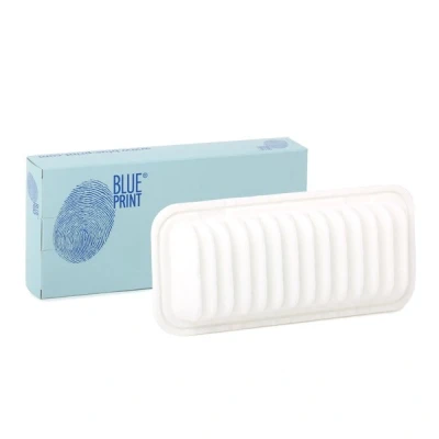 Billede af BLUE PRINT ADT32260 Luftfilter 43 116 260 Filterindsats TOYOTA: Aygo, Yaris III Hatchback, II CITROËN: C1 I, PEUGEOT: 107 Hatchback