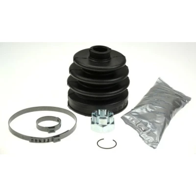 Billede af LÖBRO 303905 Drivakselmanchet 107,00 NBR (Nitril Butadien gummi) HYUNDAI: Getz