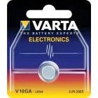 Billede af Varta Batteri V10ga Lr54 1,5v 50mah