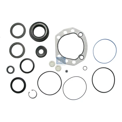Billede af DT Spare Parts 1.31904 Reparationssæt, styretøj