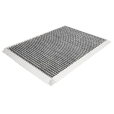 Billede af PURRO PUR PC3026C Kabinefilter Aktivkulfilter 355 245 25 MERCEDES BENZ: A klasse