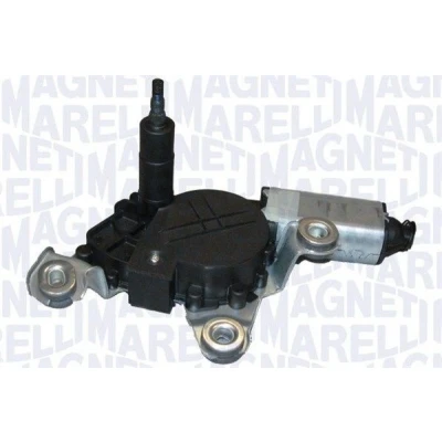 Billede af MAGNETI MARELLI 064038006010 Viskermotor 12 bag SKODA: Fabia 2