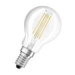 Billede af Ledsclp40 4w/827 230v Fil E14 Fs1 Osram