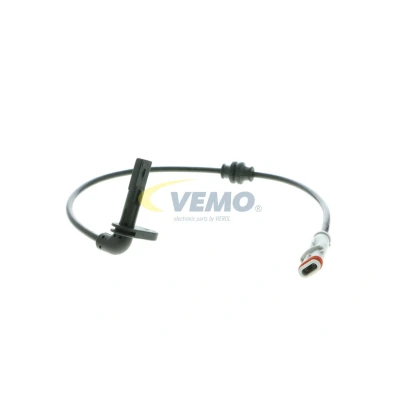 Billede af VEMO V51 72 0121 ABS Sensor foraksel Original Quality til køretøjer med 12 OPEL: Insignia A Sports Tourer, Hatchback
