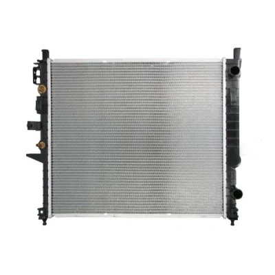 Billede af THERMOTEC D7M076TT Radiator Aluminium 610 538 40 automatgear Loddet køleripper
