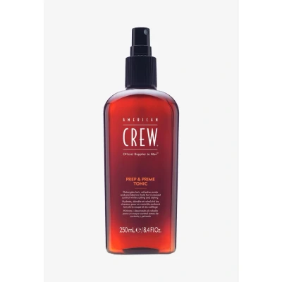 Billede af American Crew Prep &amp; Prime Tonic