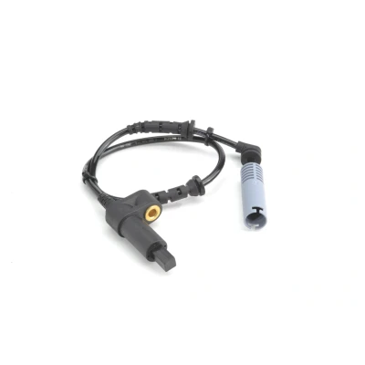 Billede af BOSCH 0 986 594 018 ABS sensor med kabel passiv 580 BMW: 3 Sedan, Touring, Cabriolet