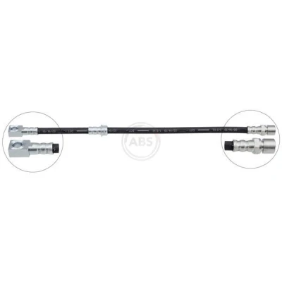 Billede af A.B.S. SL 3655 Bremseslange 427 BANJO 10.0 mm
