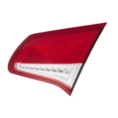 Billede af HELLA 9EL 354 989 021 Baglygter højre indre del uden lampeholder CITROËN: C4 II Hatchback