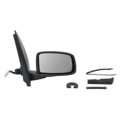 Billede af Sidespejl Blic 5402 04 1121911P højre elektrisk Komplet spejl, opvarmet, konveks FIAT: Panda II Hatchback