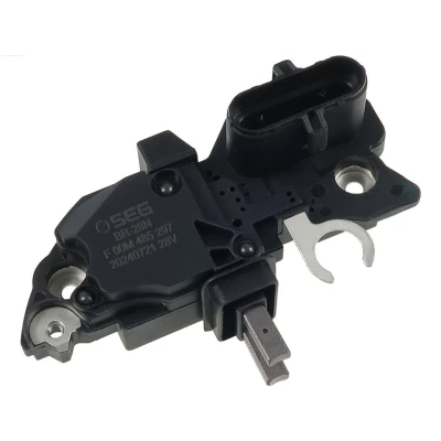 Billede af AS PL ARE0054(SEG) Generatorregulator 24V