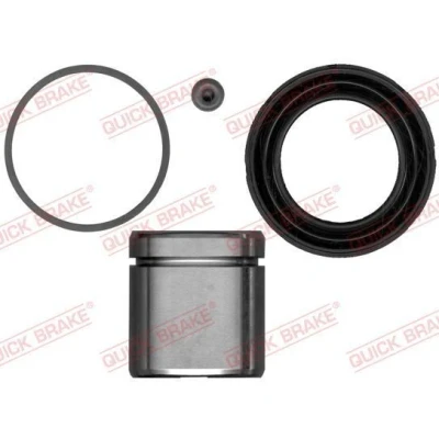 Billede af QUICK BRAKE 114 5065 Bremsekaliber Rep Sæt med stempel 57 FORD: FOCUS 3 Turnier, C Max, 3, BMW: Touring, Sedan, Coupe