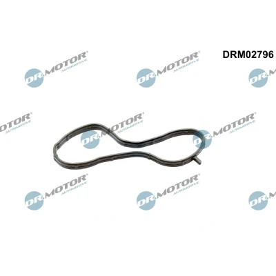 Billede af DR.MOTOR AUTOMOTIVE DRM02796 Pakninger FORD: FIESTA 6, MONDEO 4 Turnier