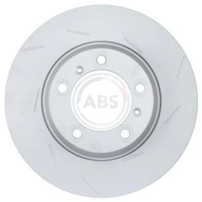 Billede af A.B.S. COATED 18125 Bremseskiver 330 28 5 ventileret coatet