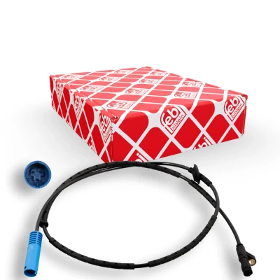 Billede af FEBI BILSTEIN 105770 ABS Sensor Bagaksel venstre, højre 1225 ROVER: 75, 75 Tourer
