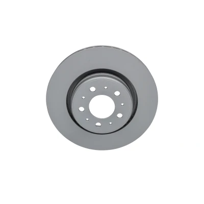 Billede af ATE 24.0126 0107.1 Bremseskiver 302,0 26,0 5 108,0 ventileret coatet højkarboniseret VOLVO: S70, V70 I