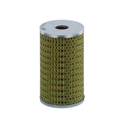 Billede af MANN FILTER H 932/2 t Oliefilter med pakning Filterindsats
