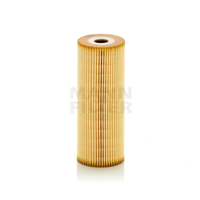 Billede af MANN FILTER HU 947/1 x Oliefilter med pakning Filterindsats MERCEDES BENZ: LK/LN2, T2/L Van / Stationcar, Ladvogn/Chassis