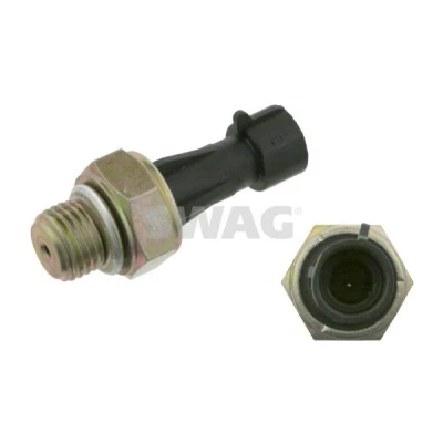 Billede af SWAG 70 23 0001 Olietrykskontakt med tætningsring OPEL: Corsa D Hatchback, Vectra C Caravan, Astra J FIAT: Punto III Hatchback