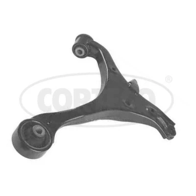 Billede af CORTECO 49399761 Bærearm venstre foraksel, nede krydsarm HONDA: Civic 7 Hatchback, Limousine