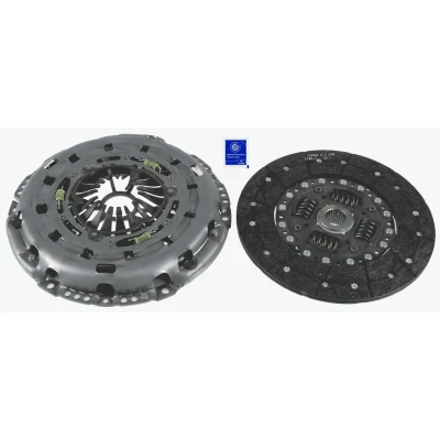 Billede af SACHS XTend 3000 951 932 Kobling uden udrykkerleje 260 VOLKSWAGEN: Crafter 30 35 Bus